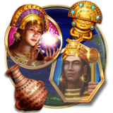 Grand Junction: Enchanted Inca